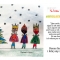 Postal de Nadal de Vilà Vila en col·laboració amb #INVULNERABLES